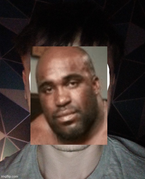 Don't see the description | image tagged in give emosnake a new face | made w/ Imgflip meme maker