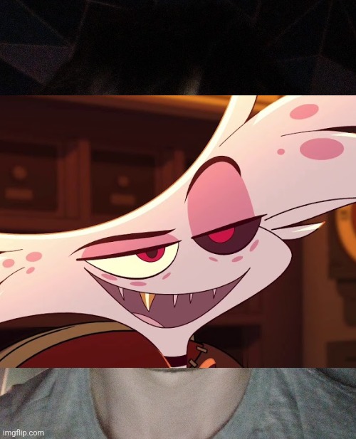 image tagged in give emosnake a new face | made w/ Imgflip meme maker