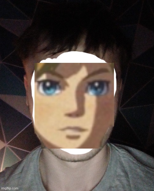. | image tagged in give emosnake a new face | made w/ Imgflip meme maker
