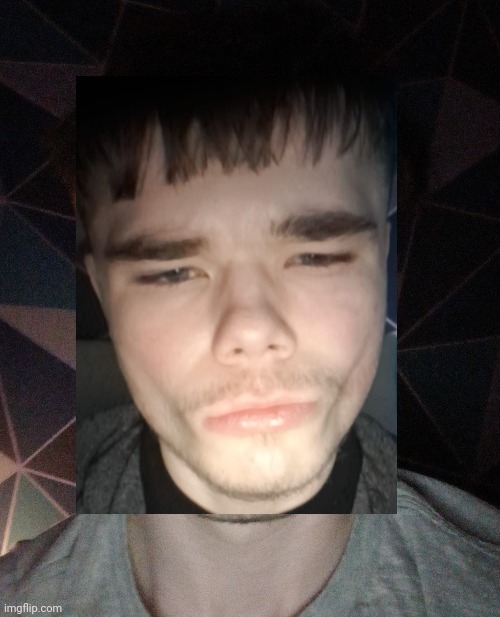 Rate the face | image tagged in give emosnake a new face | made w/ Imgflip meme maker