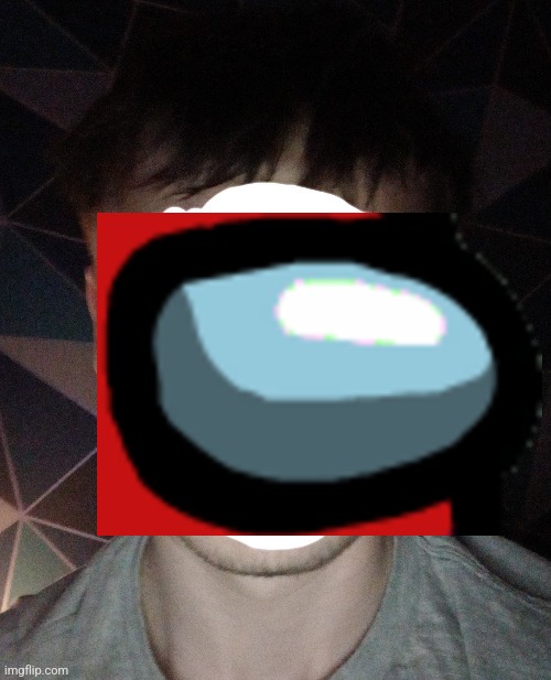 Give Emosnake a new face | image tagged in give emosnake a new face | made w/ Imgflip meme maker
