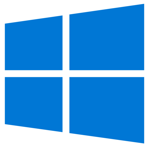 Windows 10 Blank Meme Template