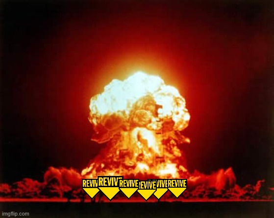 Nuclear Explosion Meme | image tagged in memes,nuclear explosion | made w/ Imgflip meme maker