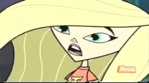 Melanie Melisma Blank Meme Template