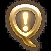 quest icon Blank Meme Template