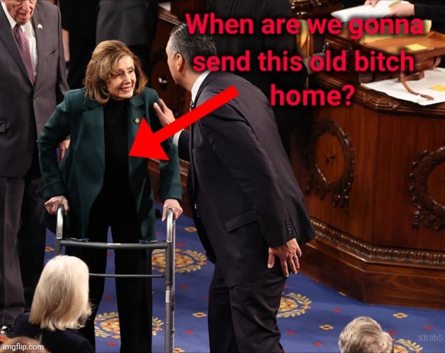 Decrepit politics | image tagged in nancy pelosi,elderly,congress,government corruption,granny | made w/ Imgflip meme maker