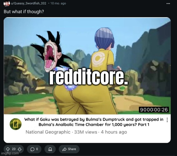 redditcore. | made w/ Imgflip meme maker