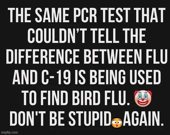 This is not for those who were forced/mandated to take the jab and is for informational purposes only...:) | 🫨 | image tagged in bird,flu,covid-19,research,check yourself before you wreck yourself,side effects | made w/ Imgflip meme maker