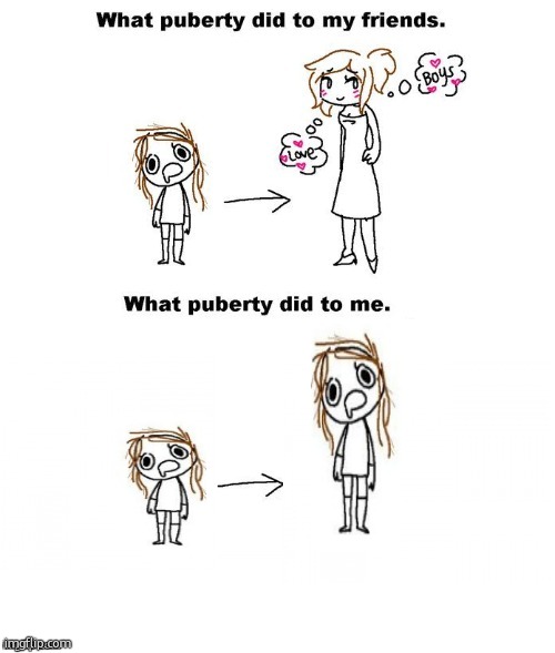 What puberty did to me  | image tagged in what puberty did to me | made w/ Imgflip meme maker