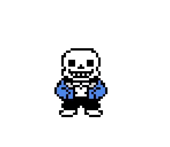 Sans Meme Template