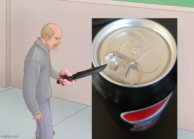 Man with knife | image tagged in man with knife | made w/ Imgflip meme maker