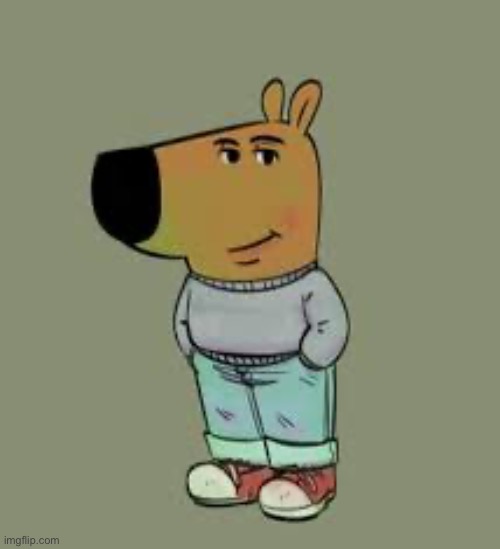 Chill guy | image tagged in chill guy | made w/ Imgflip meme maker