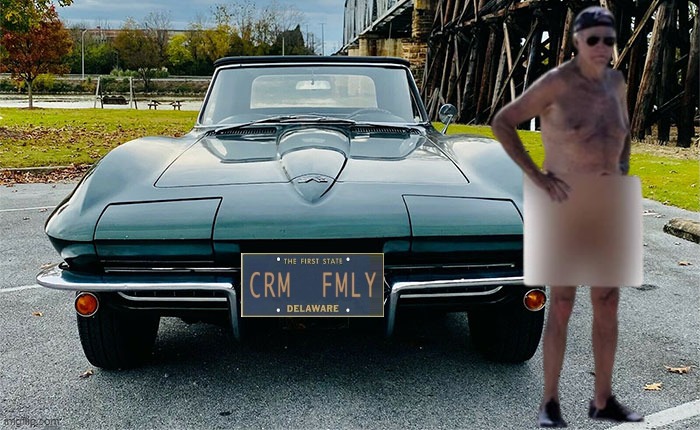Guess "KIDY DIDLR" wasn't available | image tagged in biden corvette crime family meme | made w/ Imgflip meme maker