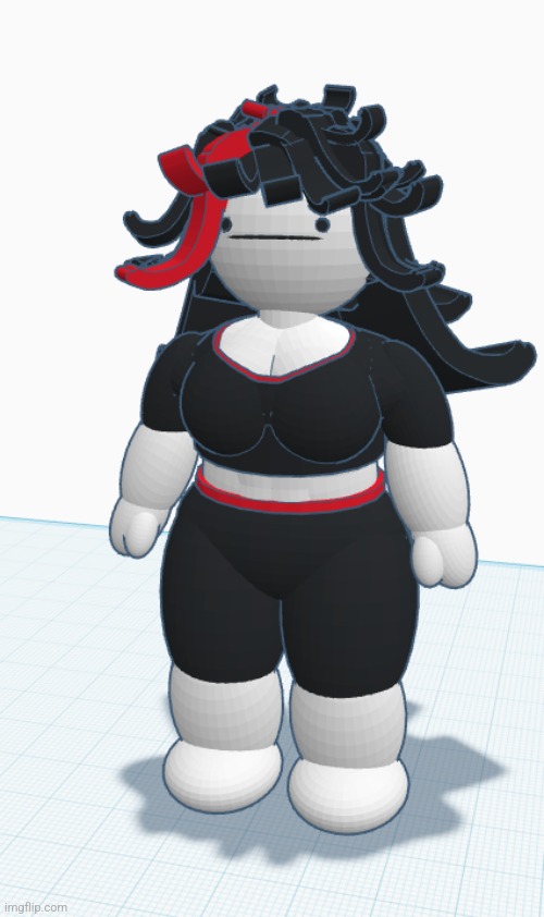 Alr fuck Claire 4.0 we got Claire 5.0 now | made w/ Imgflip meme maker