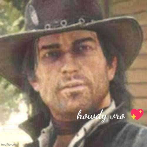 john pog | howdy vro ? | image tagged in john pog | made w/ Imgflip meme maker
