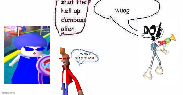 I made it actually good this time | made w/ Imgflip meme maker