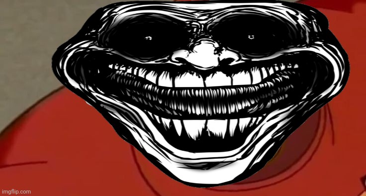 Yo why drix look like a vitacarnis mimic with that smile | image tagged in yo why drix look like a vitacarnis mimic with that smile | made w/ Imgflip meme maker