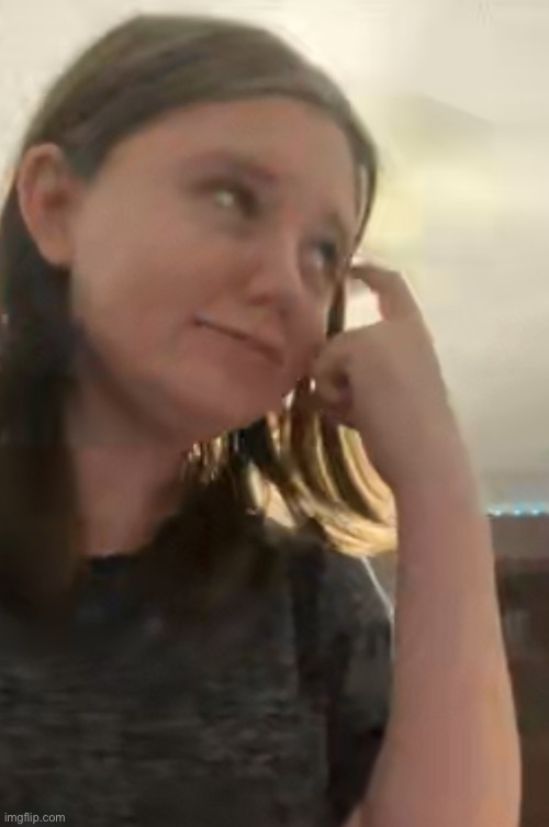 Kit-Kot is like “hmmmm” | made w/ Imgflip meme maker