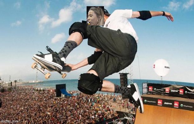 Tony hawk tuah | image tagged in tony hawk | made w/ Imgflip meme maker