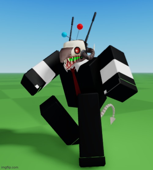 what do i name this abomination | made w/ Imgflip meme maker
