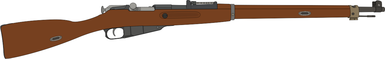 Mosin-Nagant M/28-30 ''Finnish Mosin''(Re-Arranged) Blank Meme Template