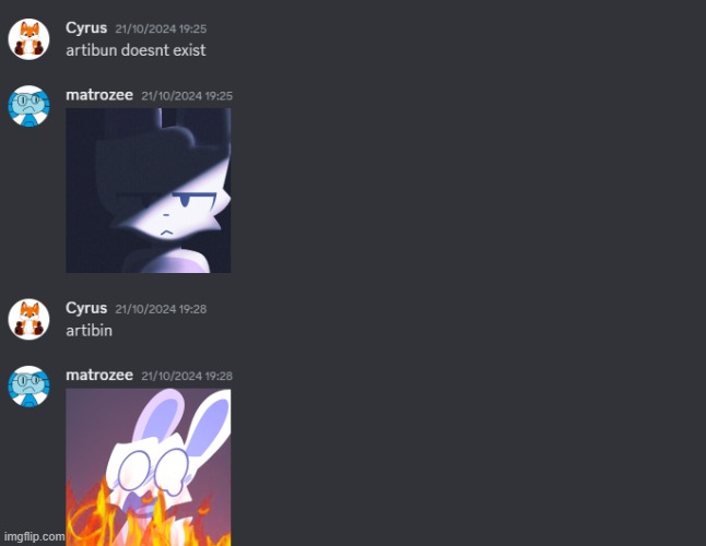 he's so mean | made w/ Imgflip meme maker
