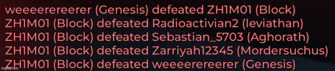 when the on-death attack do 25k damage | made w/ Imgflip meme maker