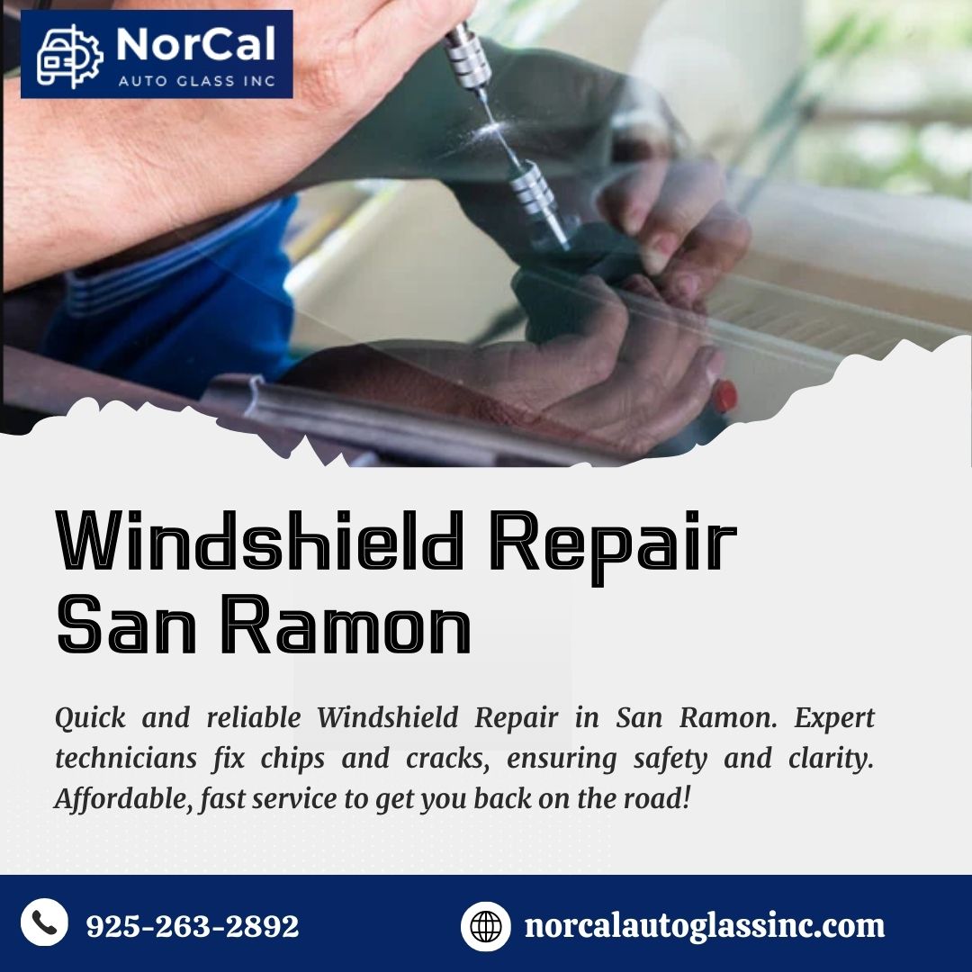 Windshield Repair San Ramon Blank Meme Template
