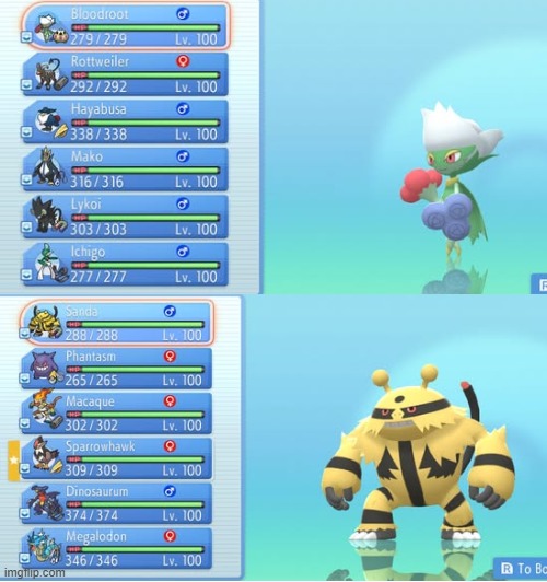 pokemon diamond and pearl teams | image tagged in pokemon memes,videogames,pokemon teams,nintendo switch,gaming,remake | made w/ Imgflip meme maker