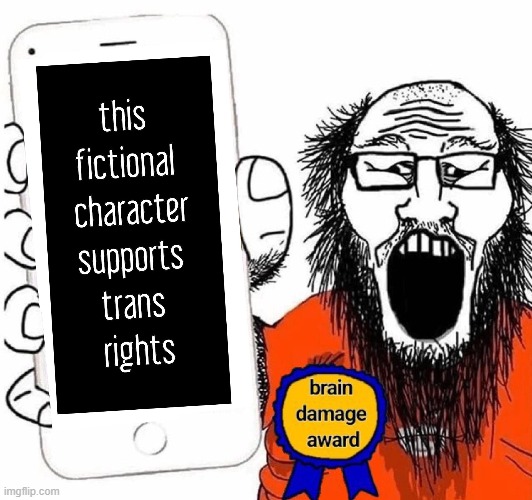 Nothing against trans people, but that's true | made w/ Imgflip meme maker