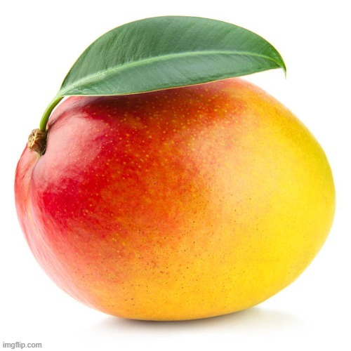 Mango | image tagged in mango | made w/ Imgflip meme maker