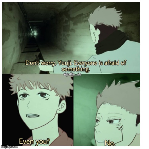 sukuna is there something your not telling us | made w/ Imgflip meme maker