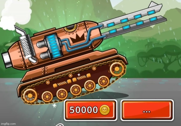 Hills of steel mammoth | made w/ Imgflip meme maker