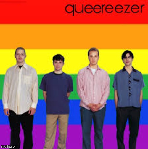 gay | made w/ Imgflip meme maker