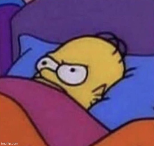 Waking Up | image tagged in waking up | made w/ Imgflip meme maker