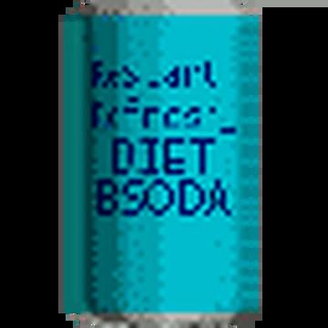 bsoda(diet) Blank Meme Template