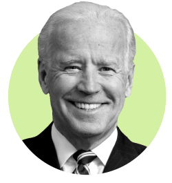 Joe Biden Blank Meme Template