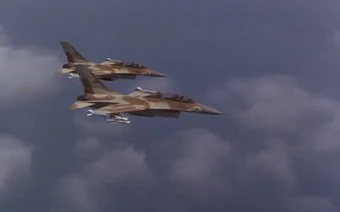 f16 Blank Meme Template
