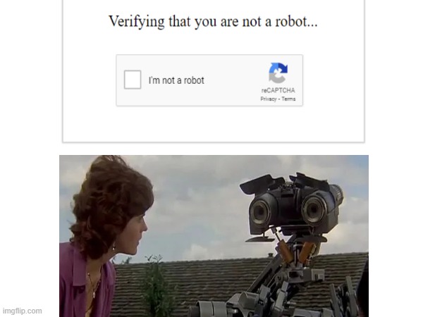 am i robot | image tagged in mr robot | made w/ Imgflip meme maker