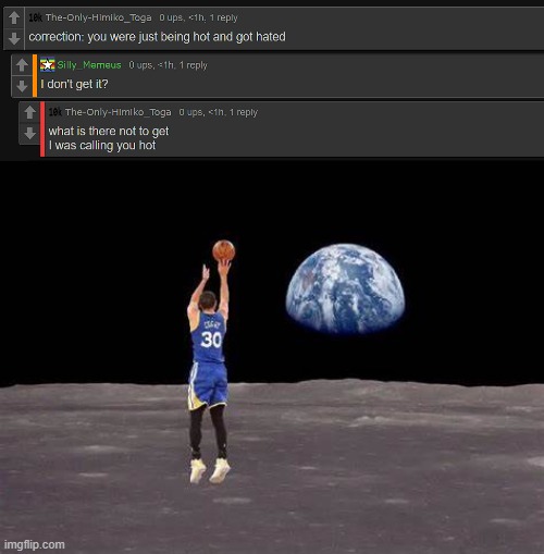 Airball | image tagged in airball | made w/ Imgflip meme maker