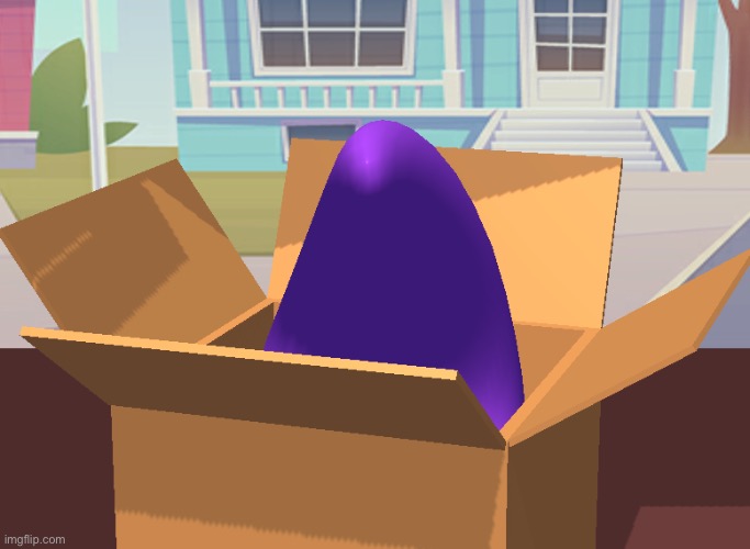 IS THAT SPLATT FROM OC LORE | made w/ Imgflip meme maker