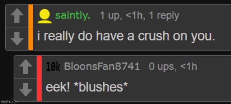 type shi | made w/ Imgflip meme maker