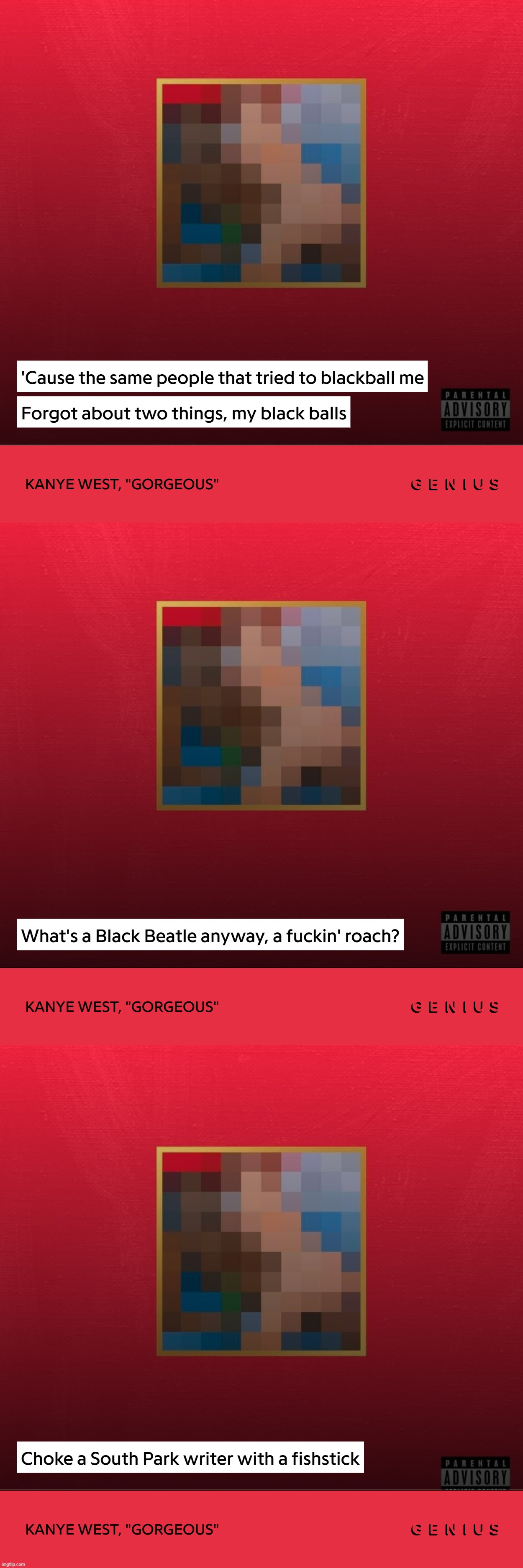 gorgeous | made w/ Imgflip meme maker