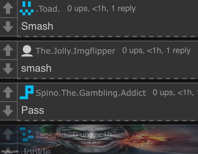 The devil shivers when a nice guy jonkles… | made w/ Imgflip meme maker