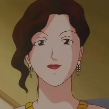 mermaid yumi Blank Meme Template