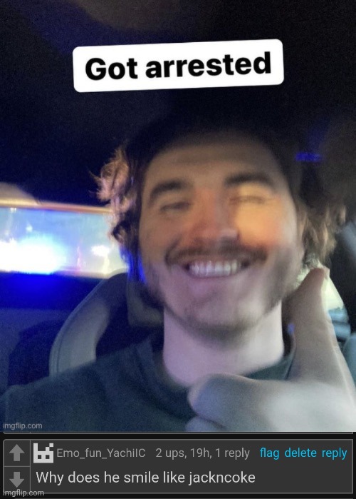 . | made w/ Imgflip meme maker