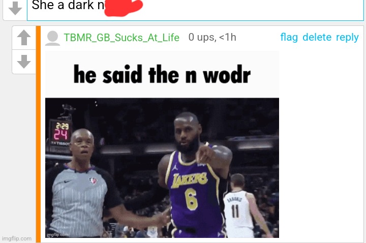 Not giving out link | made w/ Imgflip meme maker