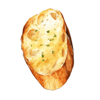 garlic bread of deletion Meme Template