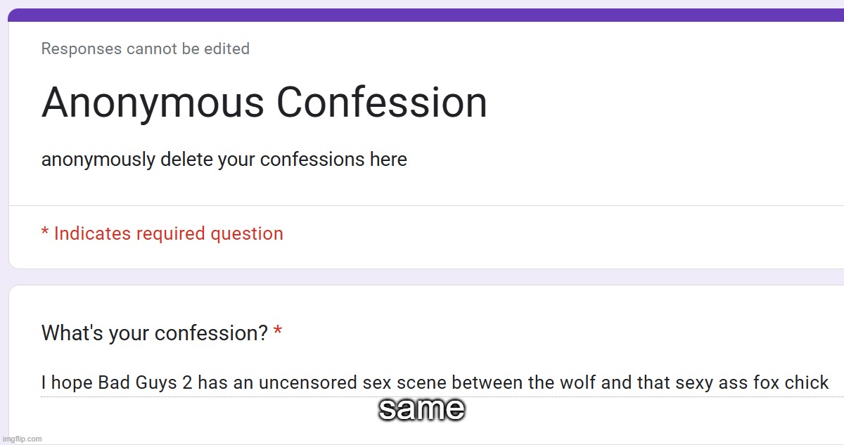 same | made w/ Imgflip meme maker