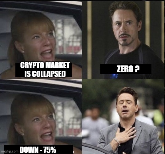 crypto | image tagged in crypto | made w/ Imgflip meme maker